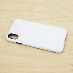 New Arrival 3D 2in1 Film Case Sublimation Cover Customized DIY Cell Phone Case for iPhone 7/8,12,14,15 Series