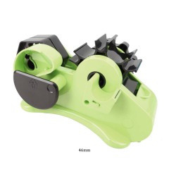 Sublimation Automatic Tape Cutter Heat Resistant Tape Holder Colorful Tape Cutter