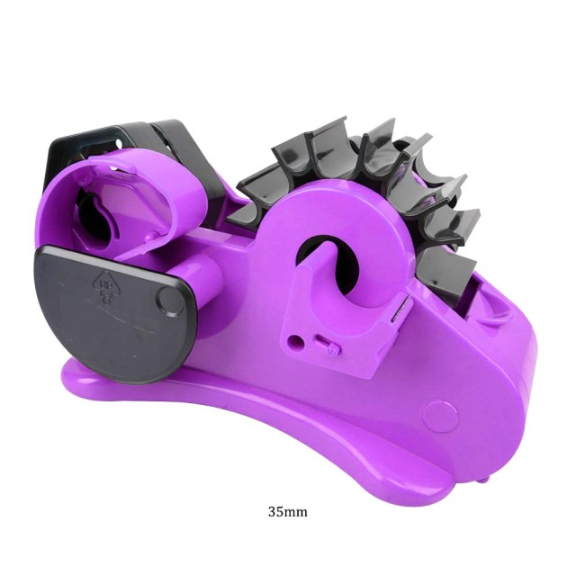 Sublimation Automatic Tape Cutter Heat Resistant Tape Holder Colorful Tape Cutter