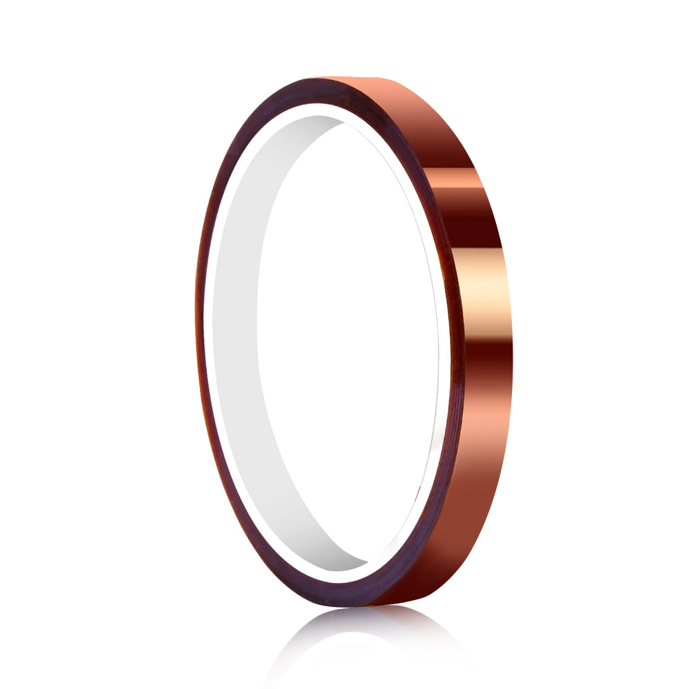 Heat Tape High Temperature Heat Resistant Tape No Residue Heat Transfer Tape 6mm/10mm/15mm/20mm