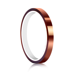 Heat Tape High Temperature Heat Resistant Tape Heat Transfer Tape No Residue 6mm/10mm/15mm/20mm