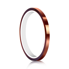 Heat Tape High Temperature Heat Resistant Tape Heat Transfer Tape No Residue 6mm/10mm/15mm/20mm