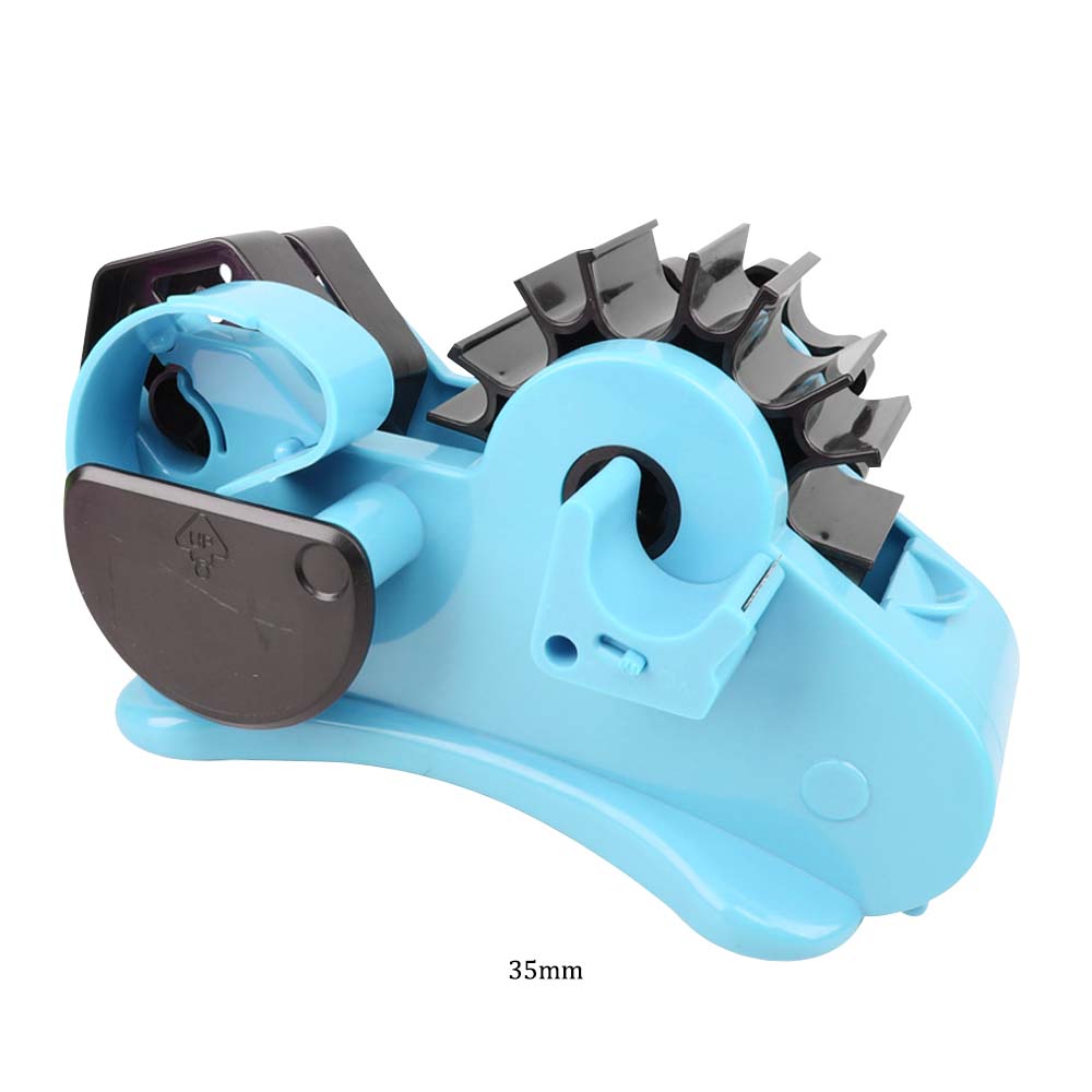 Sublimation Automatic Tape Cutter Heat Resistant Tape Holder Colorful Tape Cutter