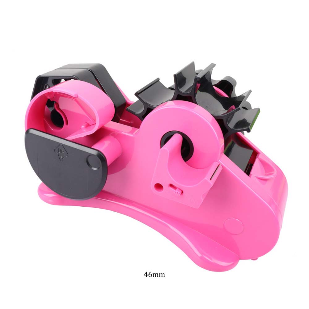 Sublimation Automatic Tape Cutter Heat Resistant Tape Holder Colorful Tape Cutter