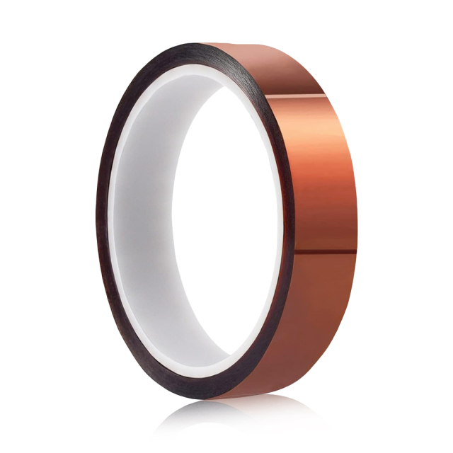 Heat Tape High Temperature Heat Resistant Tape Heat Transfer Tape No Residue 6mm/10mm/15mm/20mm