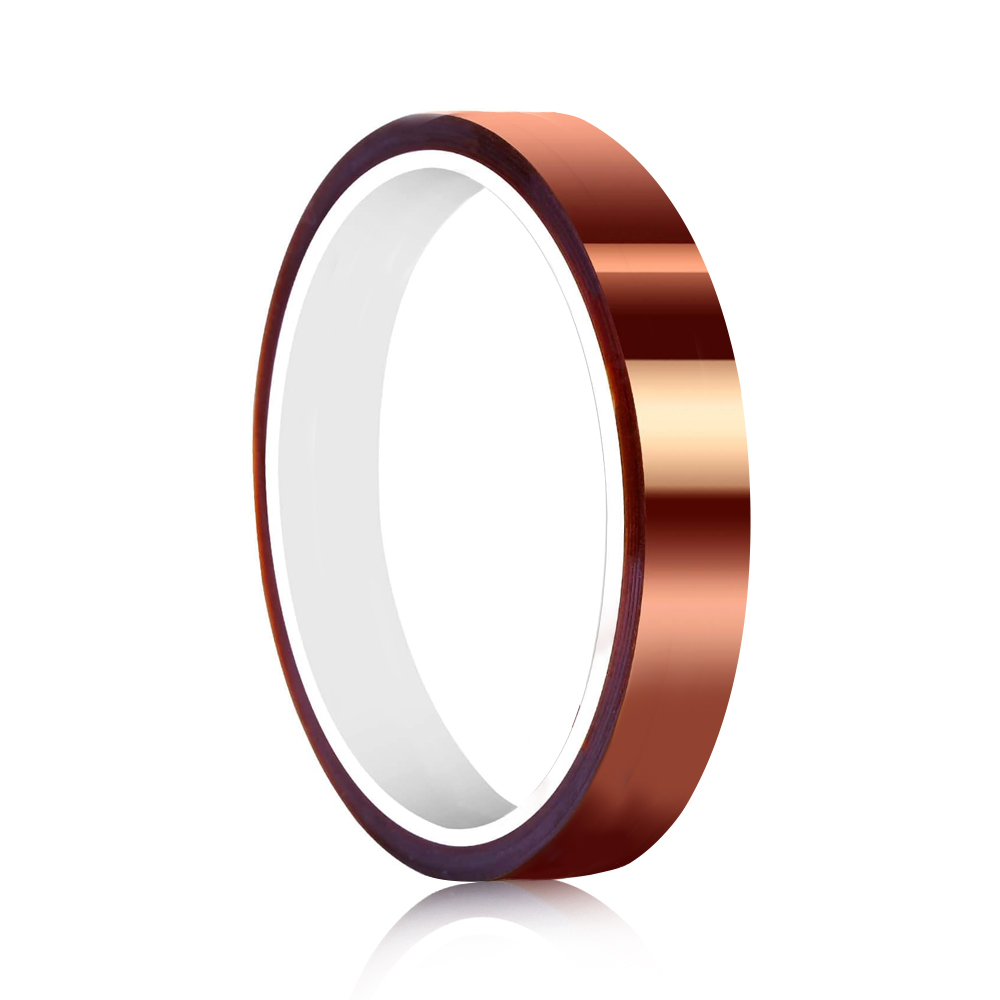 Heat Tape High Temperature Heat Resistant Tape No Residue Heat Transfer Tape 6mm/10mm/15mm/20mm