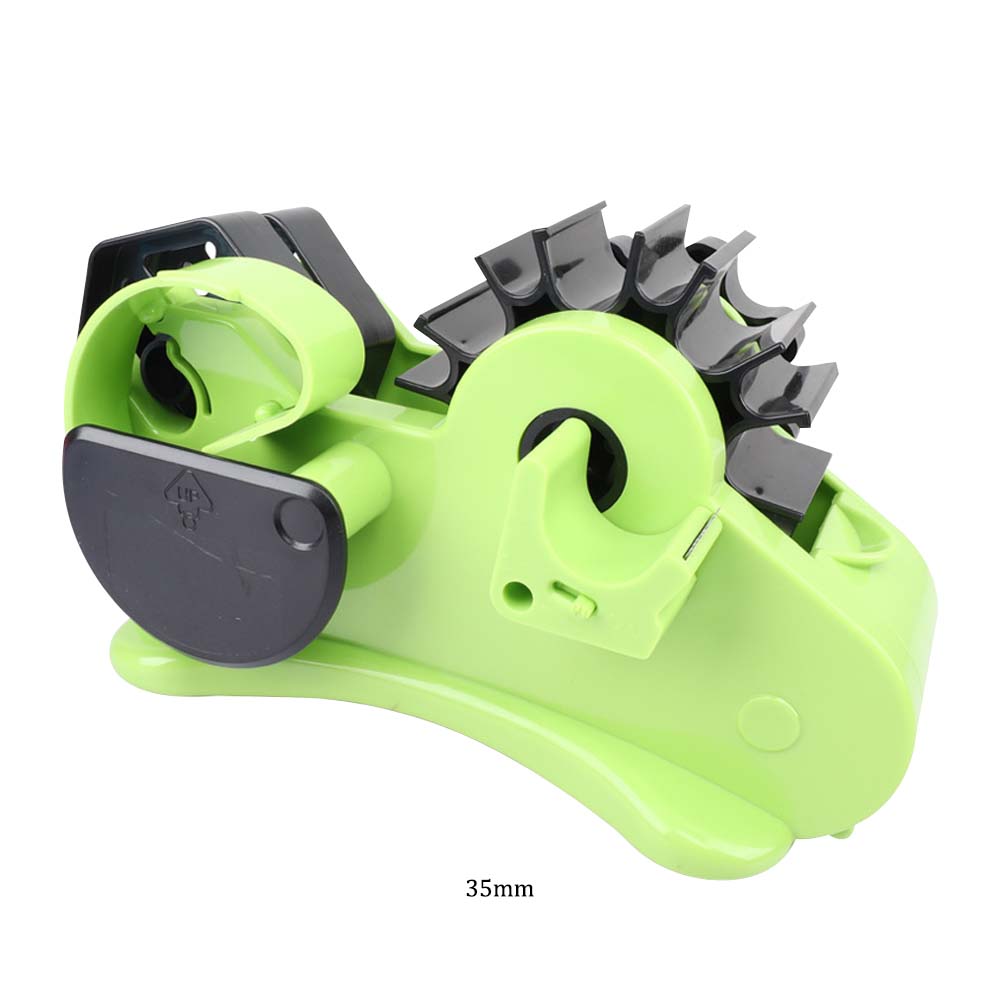 Sublimation Automatic Tape Cutter Heat Resistant Tape Holder Colorful Tape Cutter