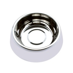 Sublimation Printable Pet Bowl with Stainless Steel Bowl Food Bowl Dishes Water Bowl Cat Feeder Bowl for Small Medium Puppy Dogs Pets