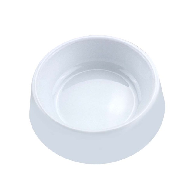 Sublimation Printable Pet Bowl with Stainless Steel Bowl Food Bowl Dishes Water Bowl Cat Feeder Bowl for Small Medium Puppy Dogs Pets
