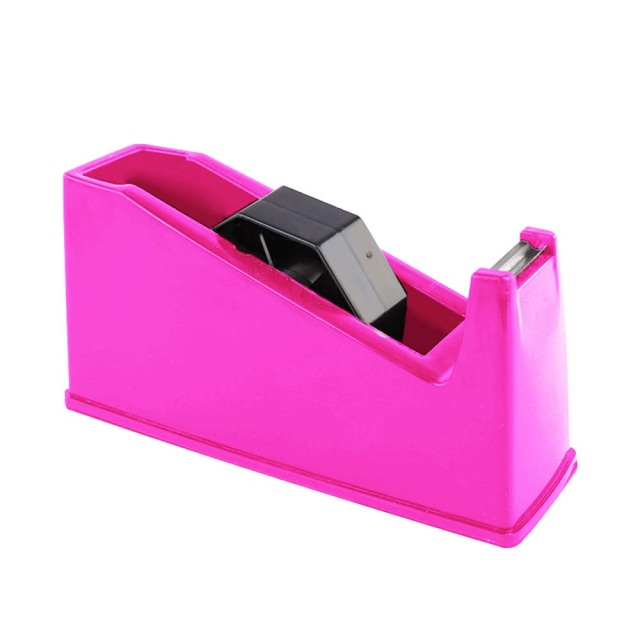 Sublimation Tape Cutter Heat Resistant Tape Holder Random Color Tape Cutter