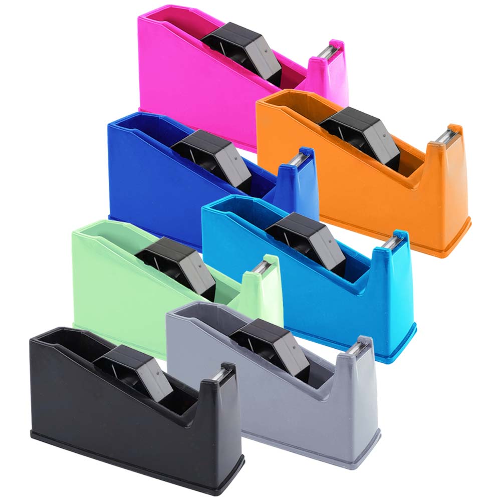 Sublimation Tape Cutter Heat Resistant Tape Holder Random Color Tape Cutter