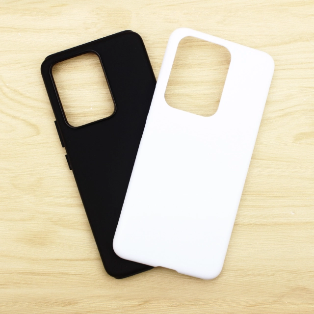 New Arrival 2in1 3D Film case Sublimation cover customized DIY Cell Phone case for Honor 100,Honor 100 Pro
