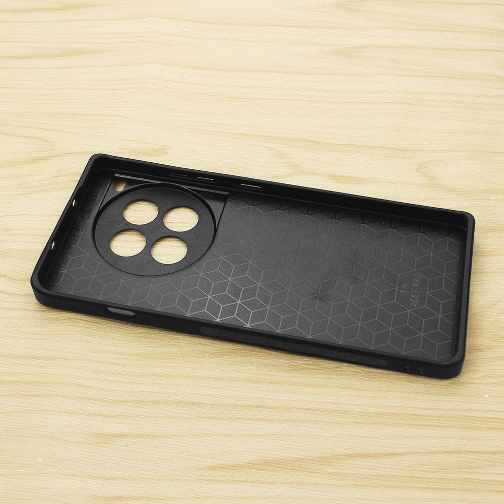 Blank Phone Case for One Plus ACE 2,ACE 3, ACE 3 Pro,ACE 3V,ACE5 5G CN Sublimation 2D TPU Phone Case With Aluminum Insert