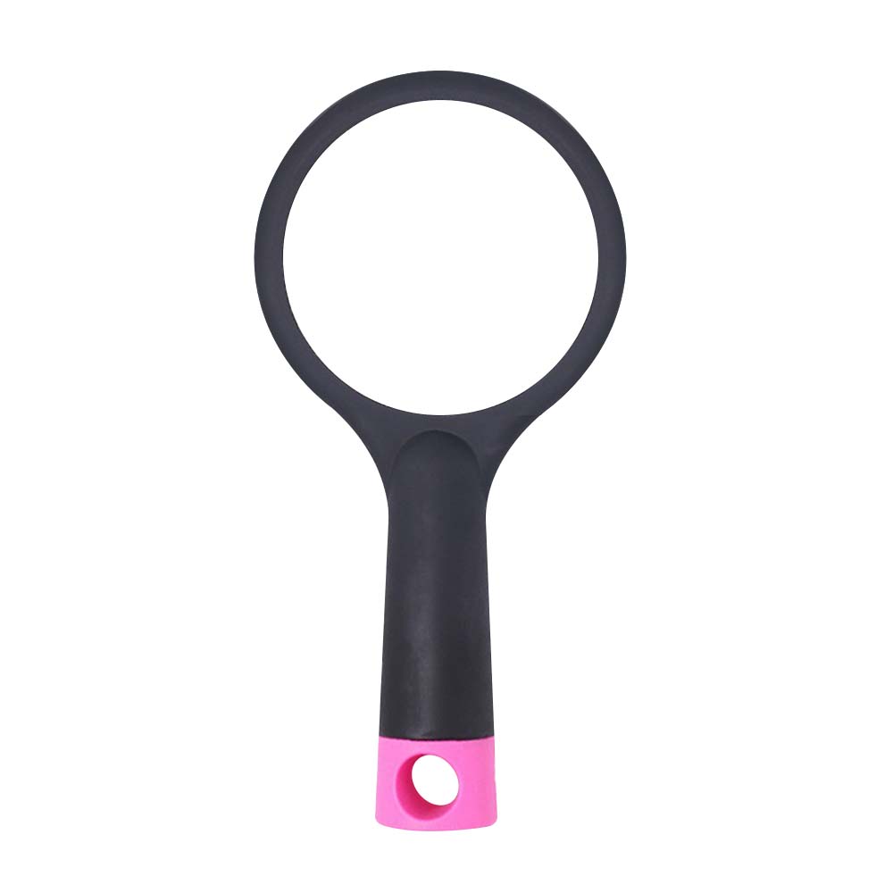 Sublimation Blank Plastic Comb Colorful Comb Air Cushion Massager Hairdressing Brush, Airbag Massage Comb