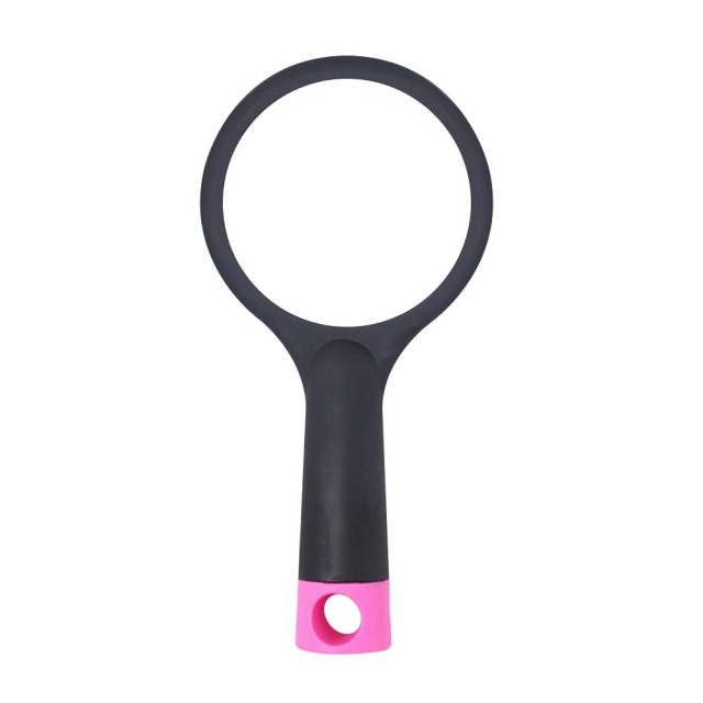 Sublimation Blank Plastic Comb Colorful Comb Air Cushion Massager Hairdressing Brush, Airbag Massage Comb