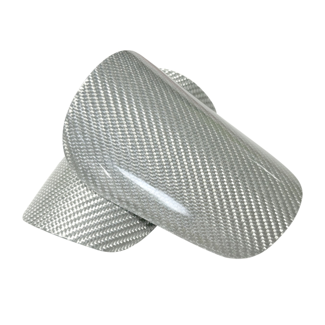 New Type of Shin Guards with Edges Carbon Fiber Shin Guards Sublimation Shin Pad Custom Soccer Shin Guards Textured Shin Guard