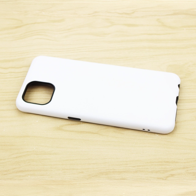 New Arrival 3D 2in1 Film Case Sublimation Cover Customized DIY Cell Phone Case for Oppo Reno 4,,6,9,10 Series