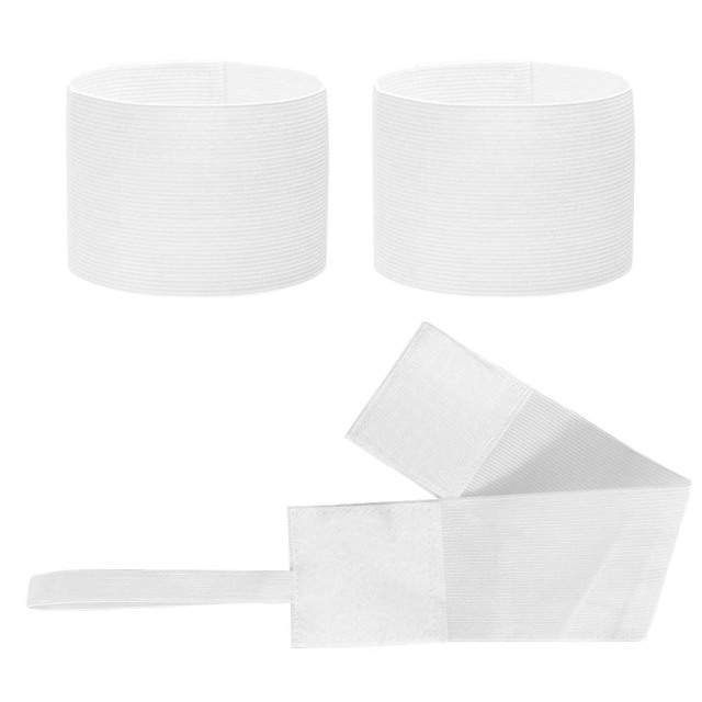 New Arrival Sublimation Football Elastic Band Nylon Elastic Band Customize Football Accessories