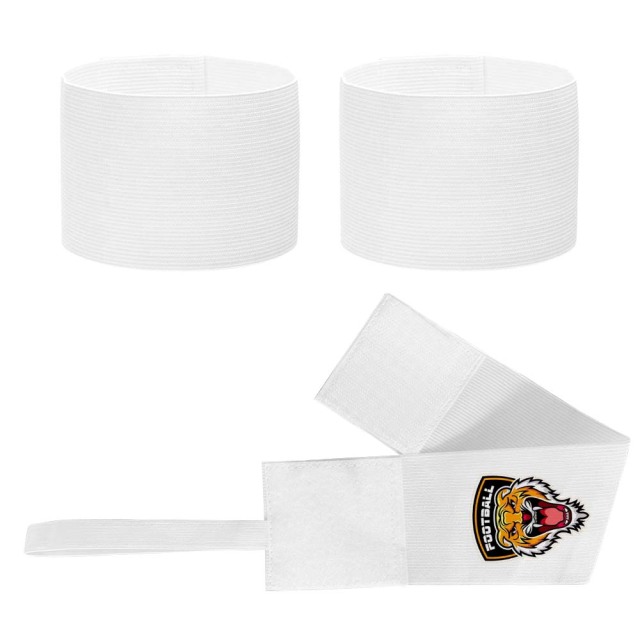 New Arrival Sublimation Football Elastic Band Nylon Elastic Band Customize Football Accessories
