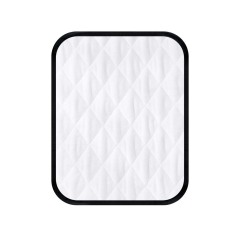 Custom Blank Sublimation Pet Mat Flannel Lovely Cat & Dog Printable Pet Mat