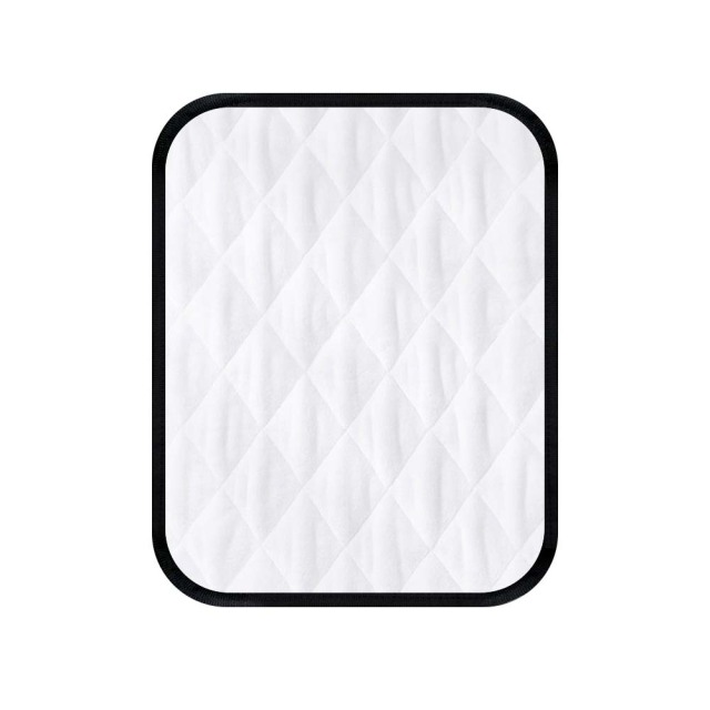 Custom Blank Sublimation Pet Mat Flannel Lovely Cat & Dog Printable Pet Mat