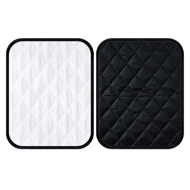 Custom Blank Sublimation Pet Mat Flannel Lovely Cat & Dog Printable Pet Mat