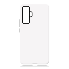 New Arrival 3D 2in1 Film Case Sublimation Cover Customized DIY Cell Phone Case for Vivo X50,X60,X70,X80,X90 Series