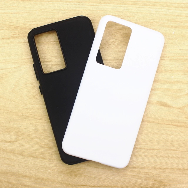 New Arrival 3D 2in1 Film Case Sublimation Cover Customized DIY Cell Phone Case for Vivo IQOO 8,9,10,11 Series