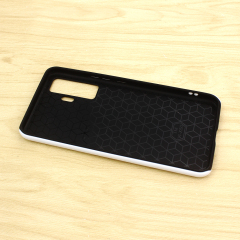 New Arrival 3D 2in1 Film Case Sublimation Cover Customized DIY Cell Phone Case for Vivo X50,X60,X70,X80,X90 Series