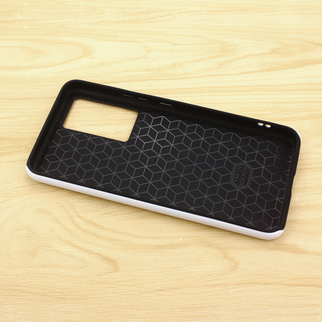 New Arrival 3D 2in1 Film Case Sublimation Cover Customized DIY Cell Phone Case for Vivo IQOO 8,9,10,11 Series