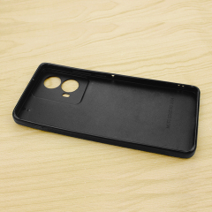 New Arrival Sublimation Blank 2D TPU Phone Case for Moto Edge 5G (2024) DIY Shell With Aluminum Sheet