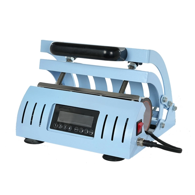 Sublimation 11oz-30oz Straight Mug Heat Press Machine Straight Cup Machine