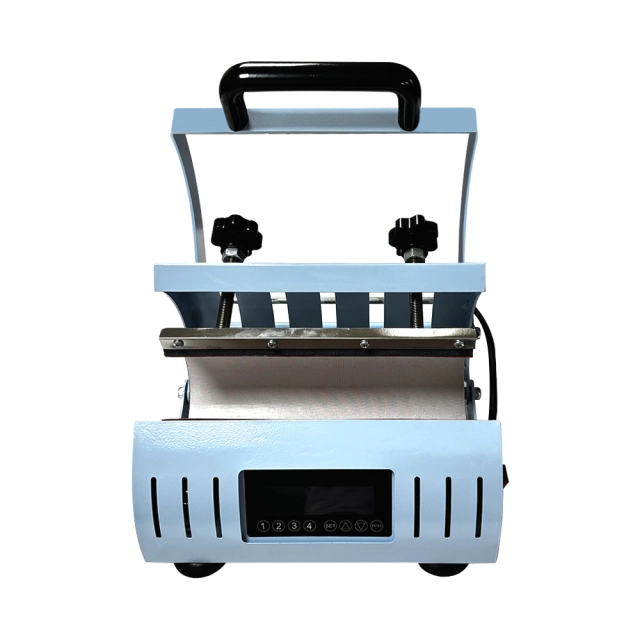 Sublimation 11oz-30oz Straight Mug Heat Press Machine Straight Cup Machine