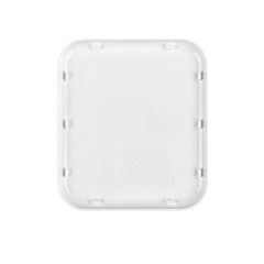 Sublimation Blank Wireless Power Bank 10000mAh Power Bank with Two Data Lines Wireless charging for iPhone 12/13/14/15