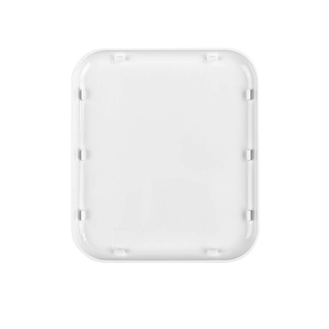 Sublimation Blank Wireless Power Bank 10000mAh Power Bank with Two Data Lines Wireless charging for iPhone 12/13/14/15