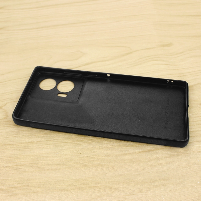 New Arrival Sublimation Blank 2D TPU Phone Case for Moto Edge 50 Series DIY Shell With Aluminum Sheet