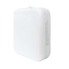 Sublimation Blank Wireless Power Bank 10000mAh Power Bank with Two Data Lines Wireless charging for iPhone 12/13/14/15