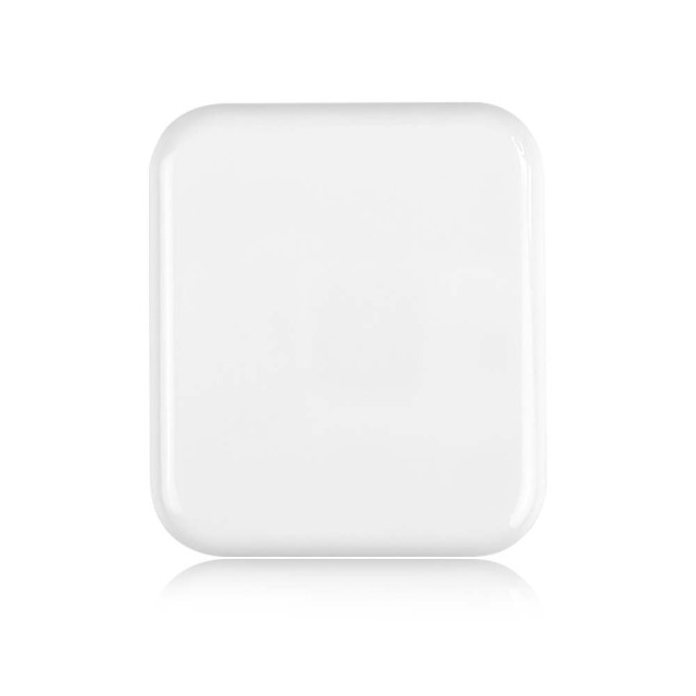 Sublimation Blank Wireless Power Bank 10000mAh Power Bank with Two Data Lines Wireless charging for iPhone 12/13/14/15