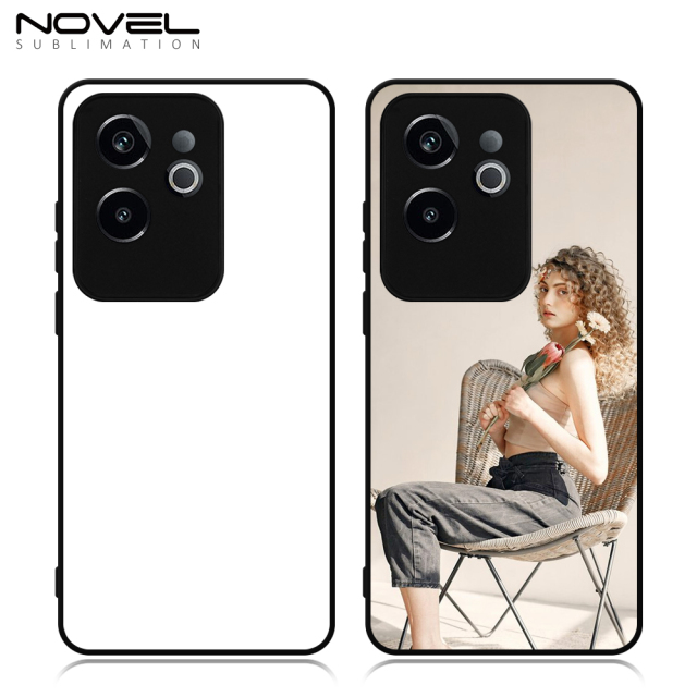 Smooth Sides!!! 2D TPU Phone Case for Realme GT5 Pro 5G,Realme GT NEO6 SE 5G,Realme GT6 5G