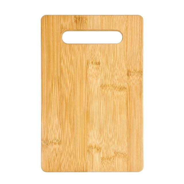 New Arrival Sublimation Bamboo Cutting Board Kitchen Board Bamboo Wood Cutting Board Deli Tray Material