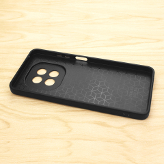 For OPPO Realme V60 5G Sublimation Customized 2D TPU Phone Case With Metal Insert Phone Cover