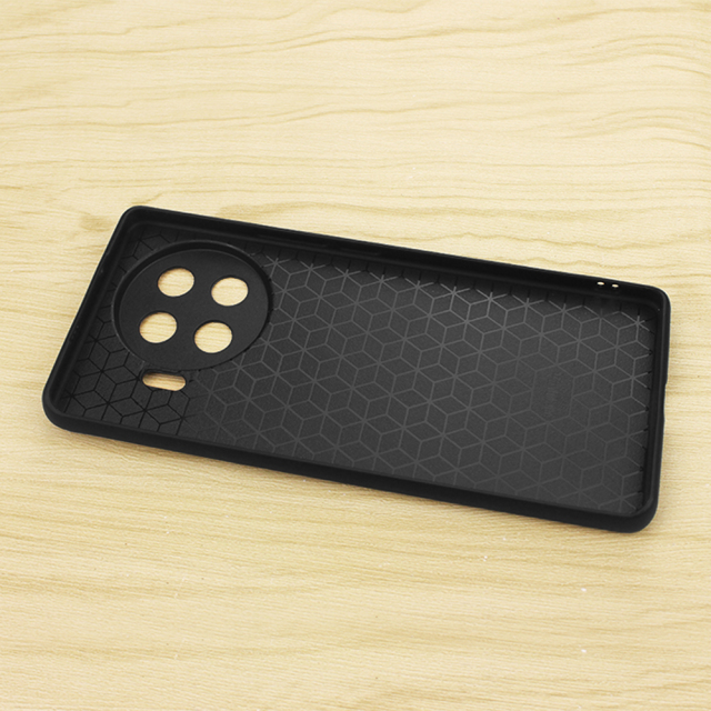 New Arrival For Tecno Spark 20 Pro+  Sublimation 2D TPU Phone Case Cover With Aluminum Insert