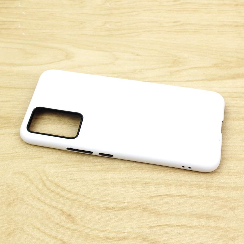 New Arrival 3D 2in1 Film Case Sublimation Cover Customized DIY Cell Phone Case for Vivo S9,S15,S17,S Series