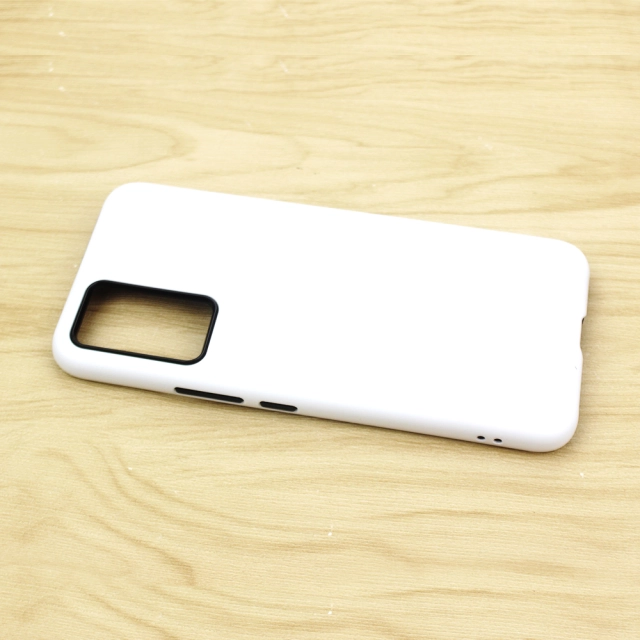 New Arrival 3D 2in1 Film Case Sublimation Cover Customized DIY Cell Phone Case for Vivo S9,S15,S17,S Series