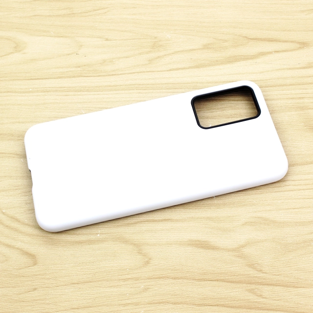 New Arrival 3D 2in1 Film Case Sublimation Cover Customized DIY Cell Phone Case for Vivo S9,S15,S17,S Series