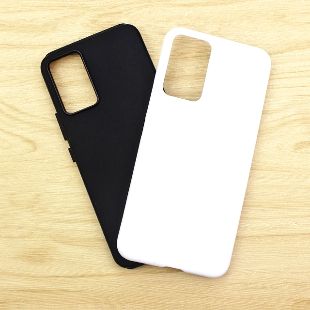 New Arrival 3D 2in1 Film Case Sublimation Cover Customized DIY Cell Phone Case for Vivo S9,S15,S17,S Series