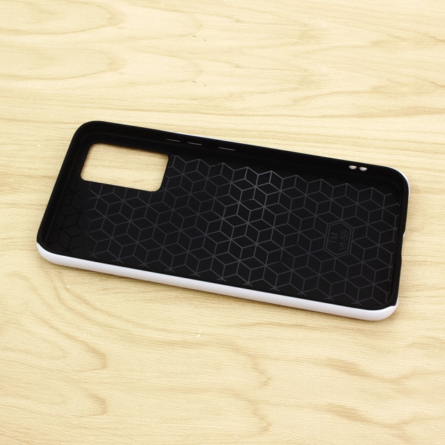 New Arrival 3D 2in1 Film Case Sublimation Cover Customized DIY Cell Phone Case for Vivo S9,S15,S17,S Series