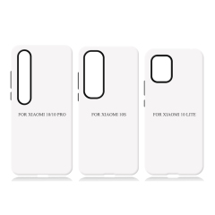 New Arrival 3D 2in1 Film Case Sublimation Cover Customized DIY Cell Phone Case for Xiaomi 11,12,13,14,Xiaomi 14 Pro,Xiaomi 14 Ultra