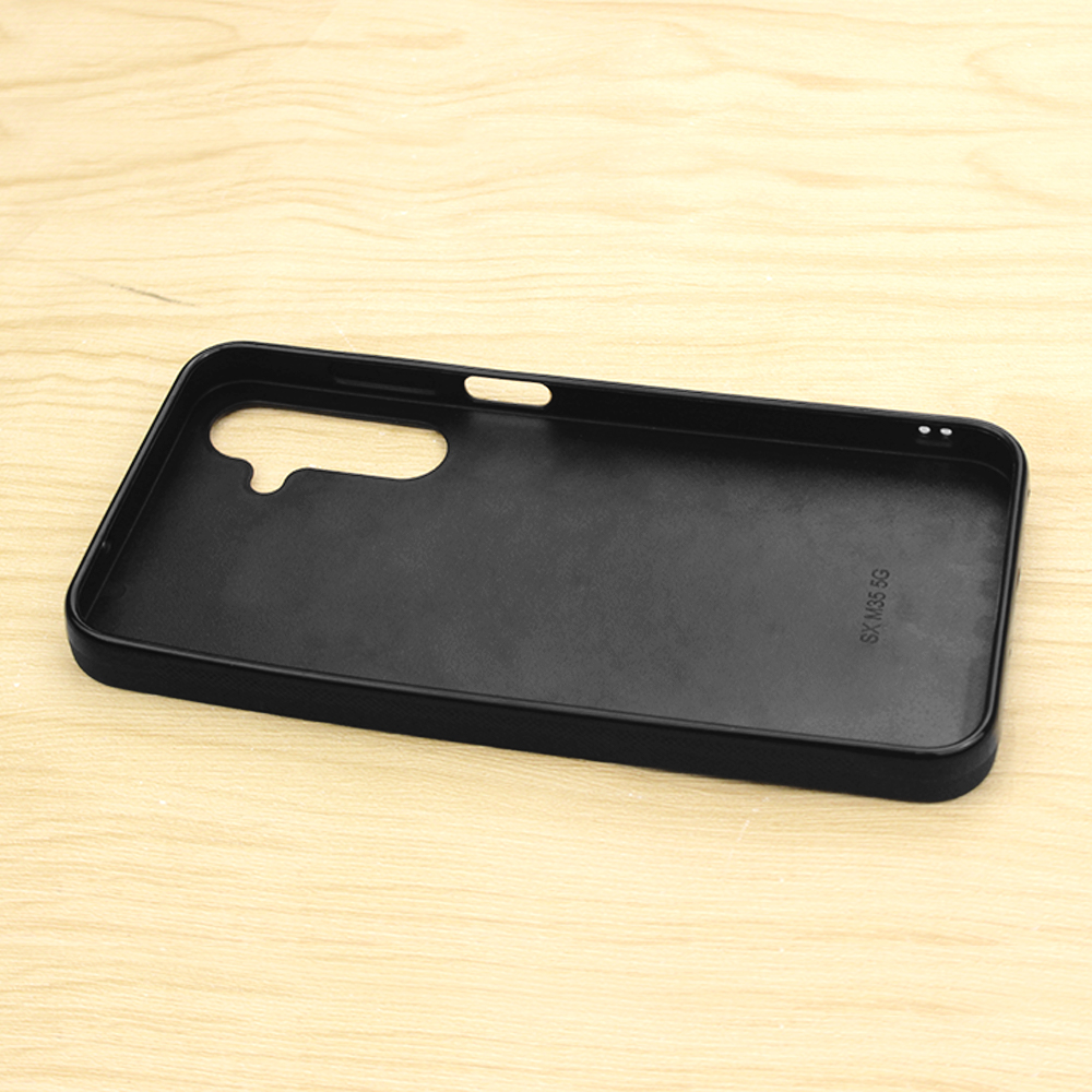 For Samsung M35 5G, M16/F16, Samsung M54 5G,Samsung X Cover 7 Sublimation Blank 2D TPU Rubber Phone Case for DIY Printing
