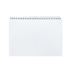New Arrival Sublimation Blank Coil Weekly Planner B5 Notebook Weekly To Do Undated Calendar Travelers Journal Book